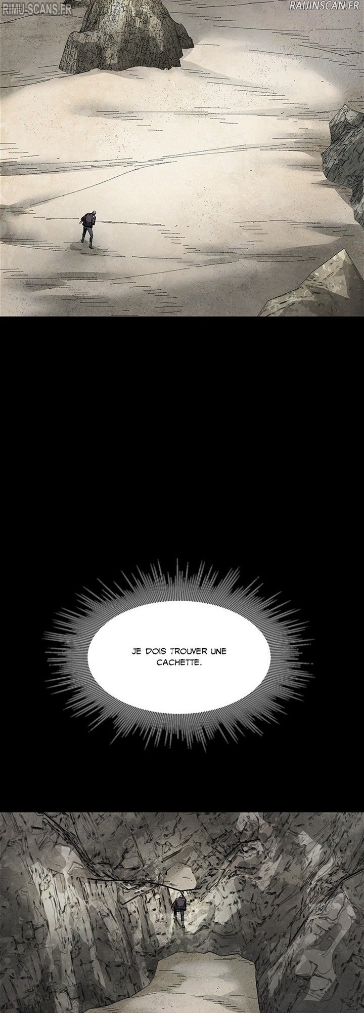 L.A.G Chapitre 77 - Page 22