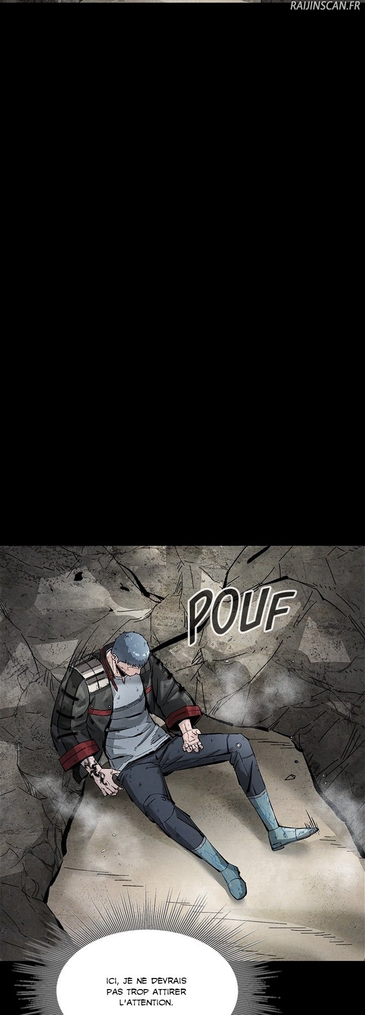 L.A.G Chapitre 77 - Page 23