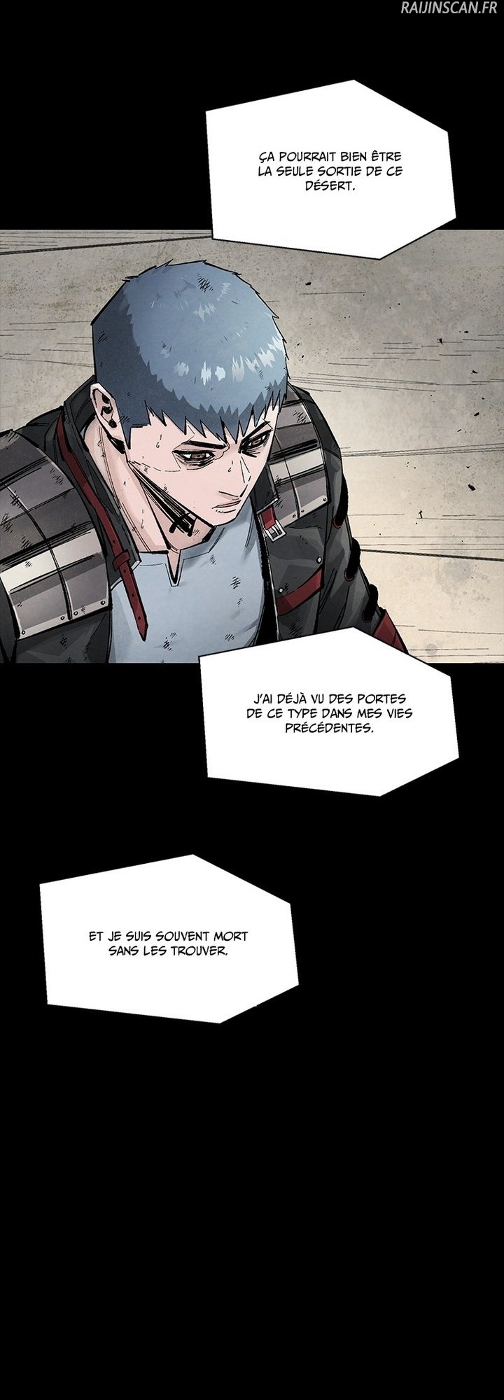 L.A.G Chapitre 77 - Page 41