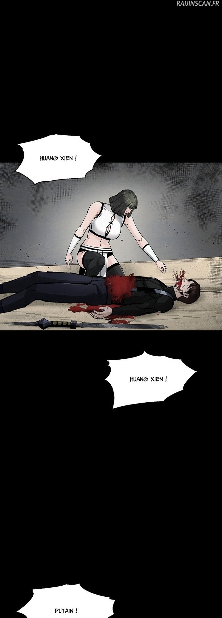 L.A.G Chapitre 77 - Page 56