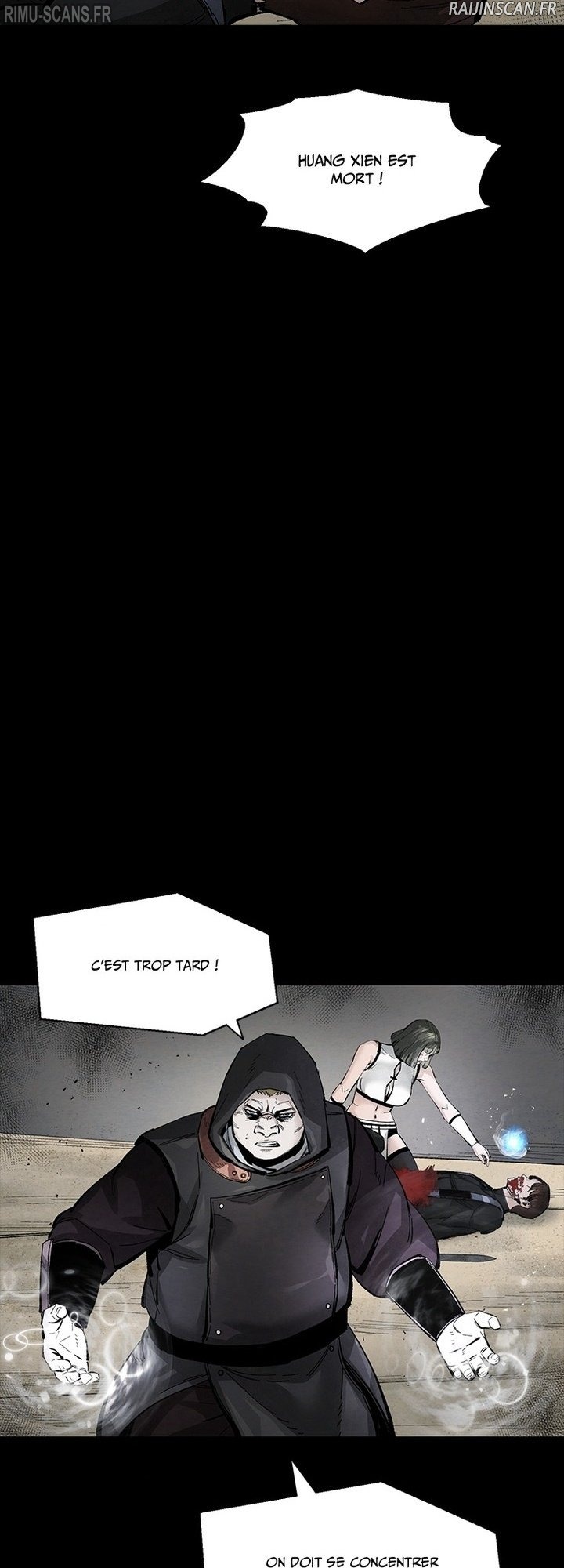 L.A.G Chapitre 77 - Page 58