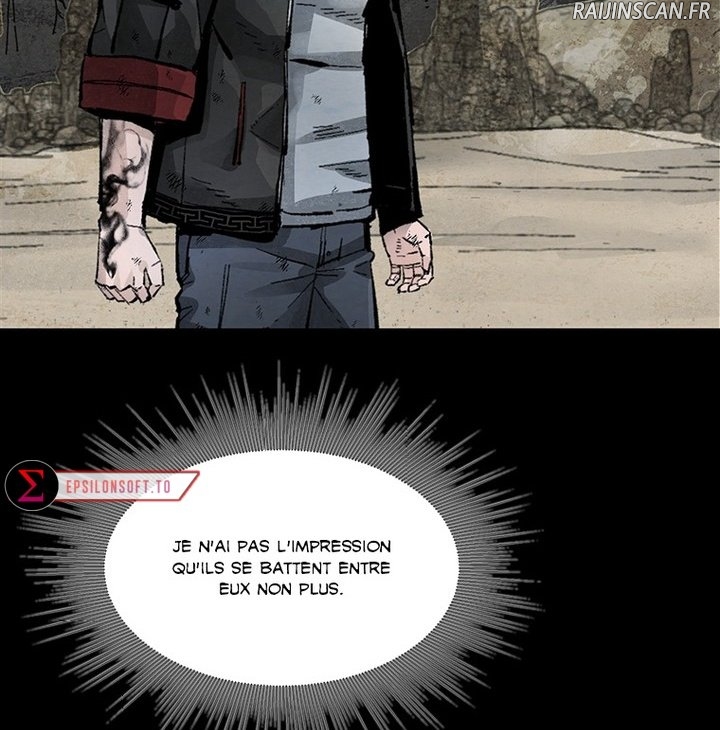 L.A.G Chapitre 77 - Page 60