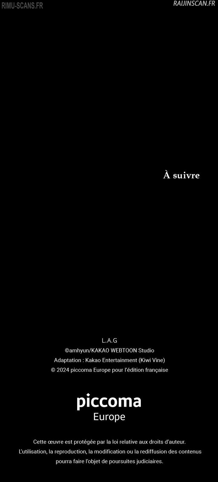 L.A.G Chapitre 77 - Page 64