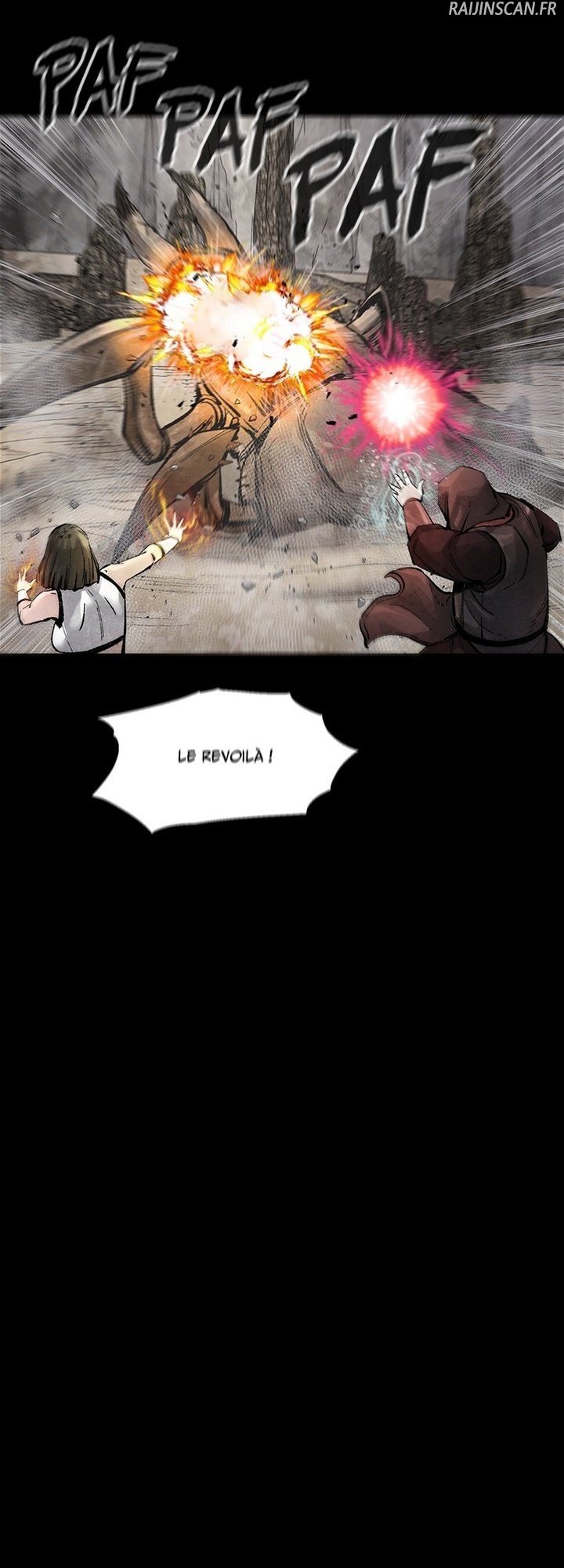 L.A.G Chapitre 78 - Page 5