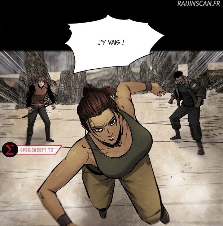 L.A.G Chapitre 78 - Page 6