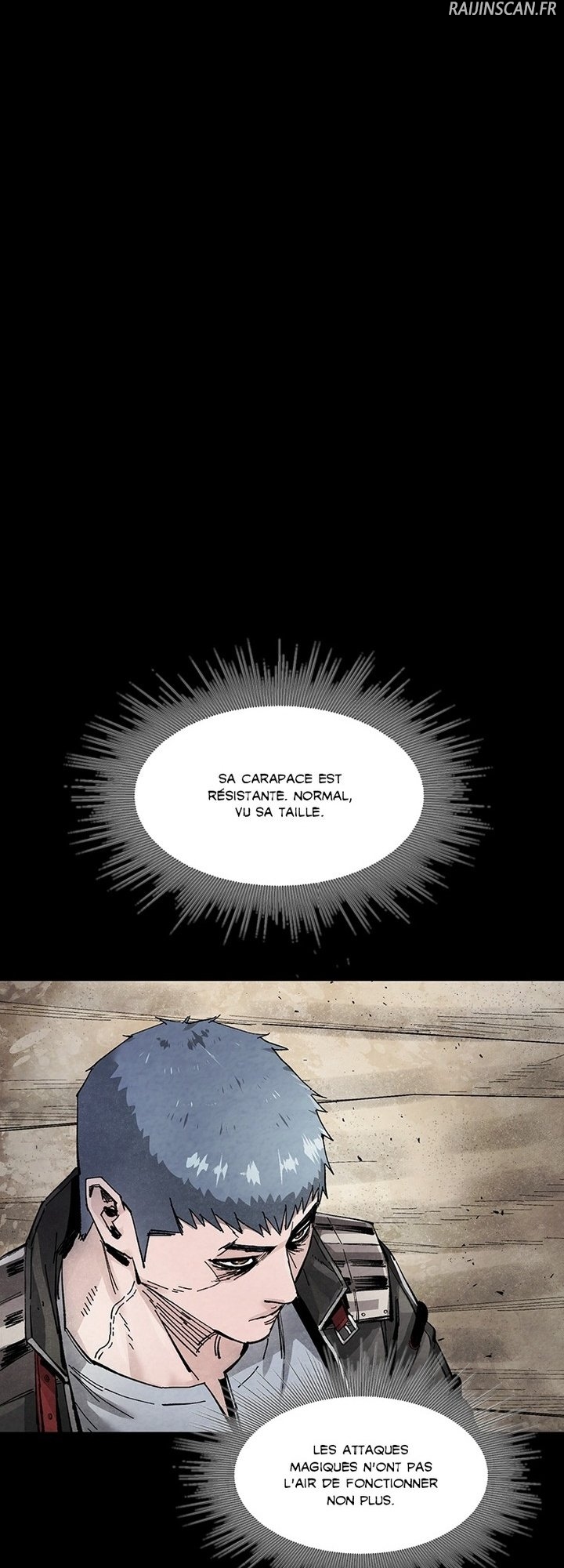 L.A.G Chapitre 78 - Page 11