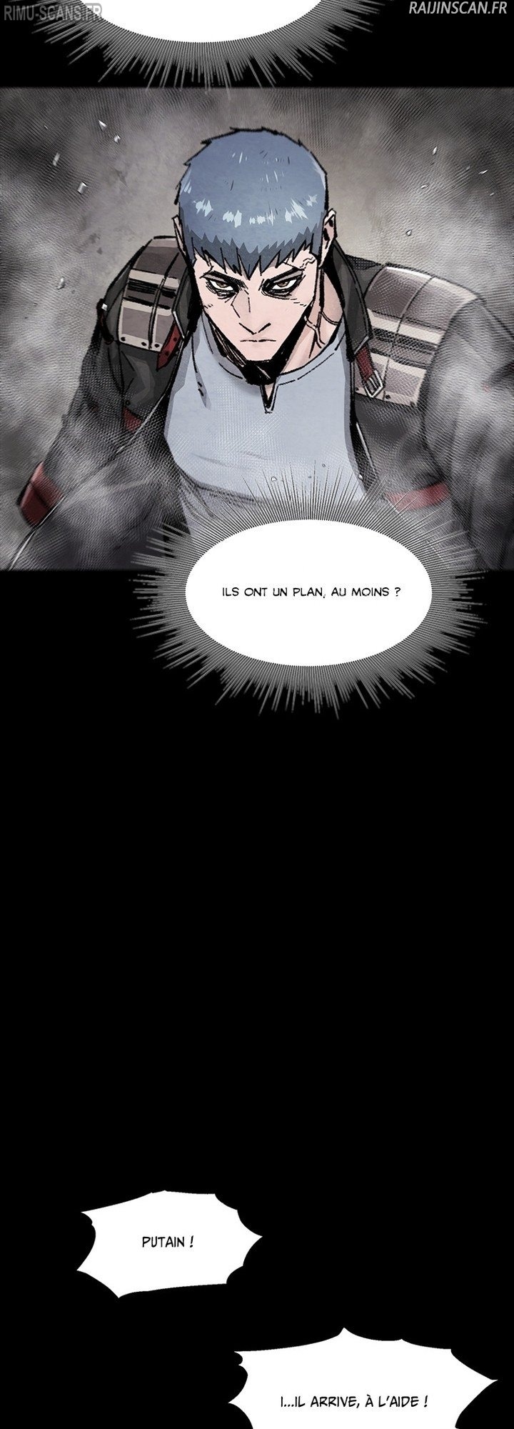 L.A.G Chapitre 78 - Page 19