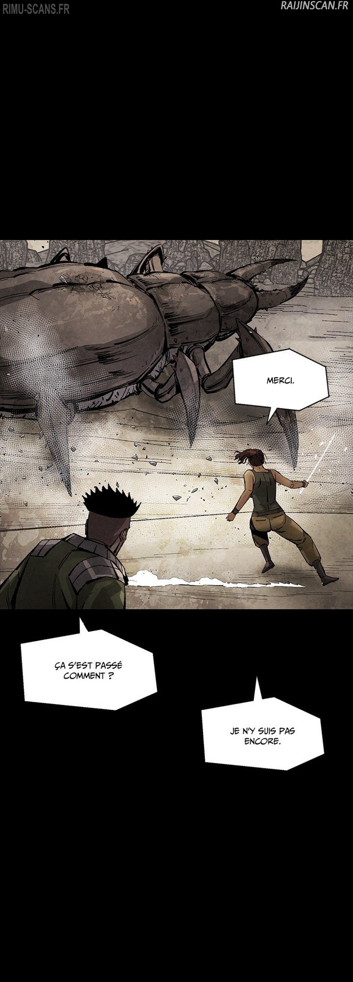 L.A.G Chapitre 78 - Page 37