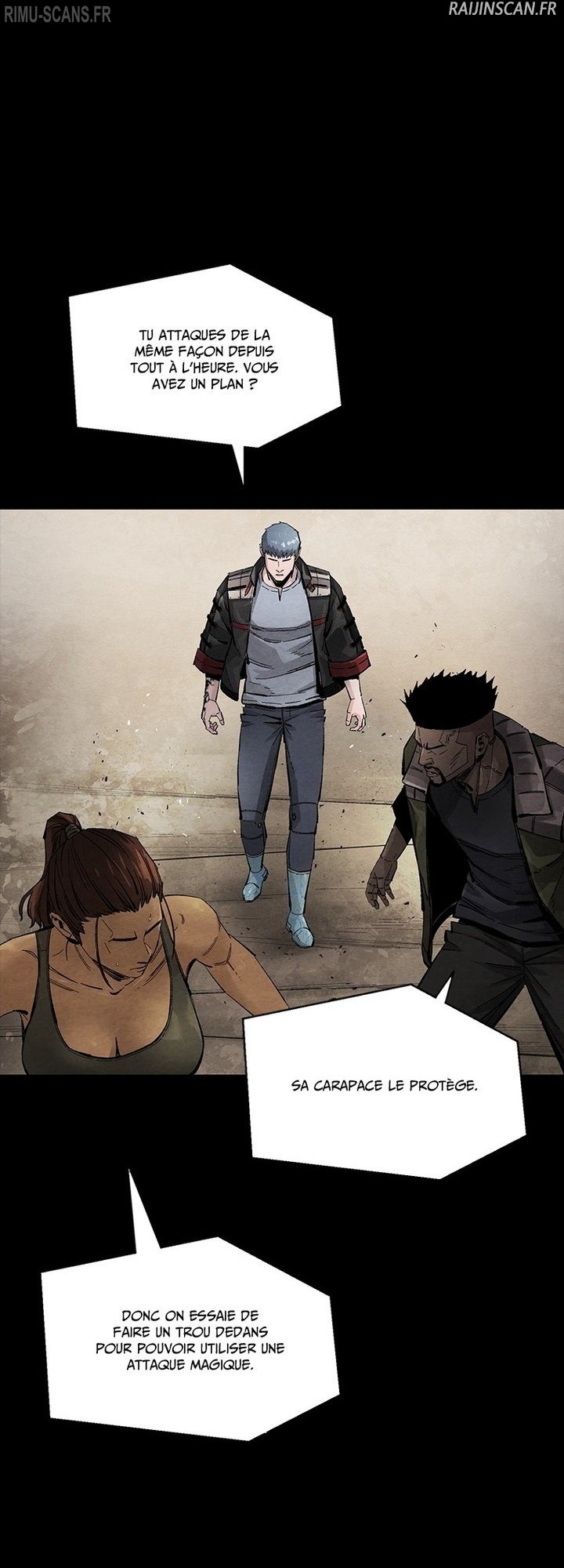 L.A.G Chapitre 78 - Page 40