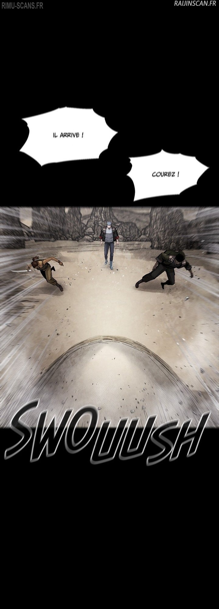 L.A.G Chapitre 78 - Page 43