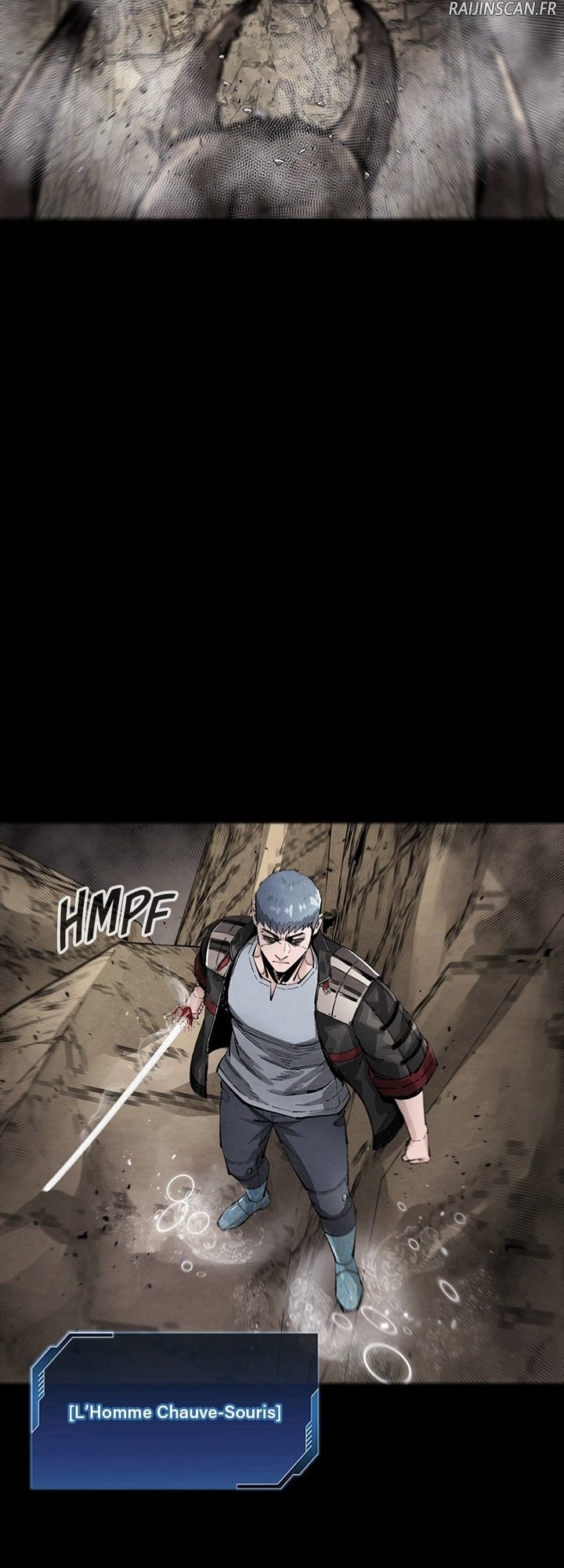 L.A.G Chapitre 78 - Page 50