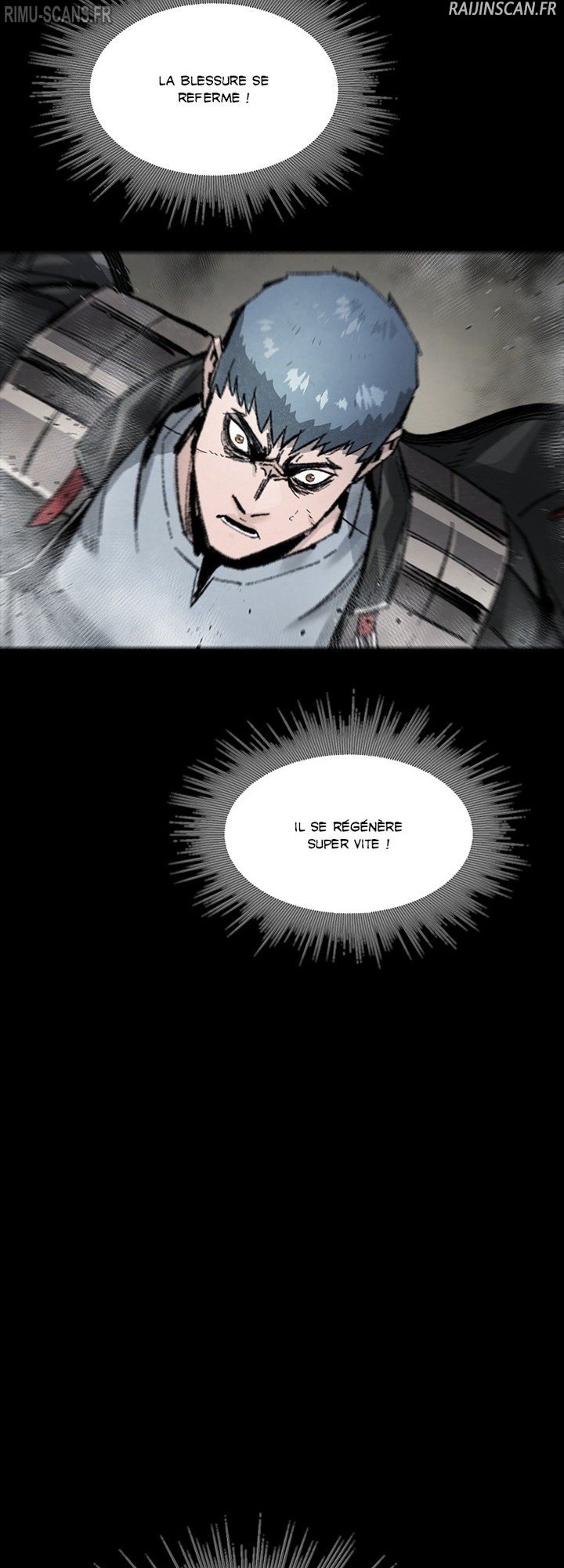 L.A.G Chapitre 79 - Page 19