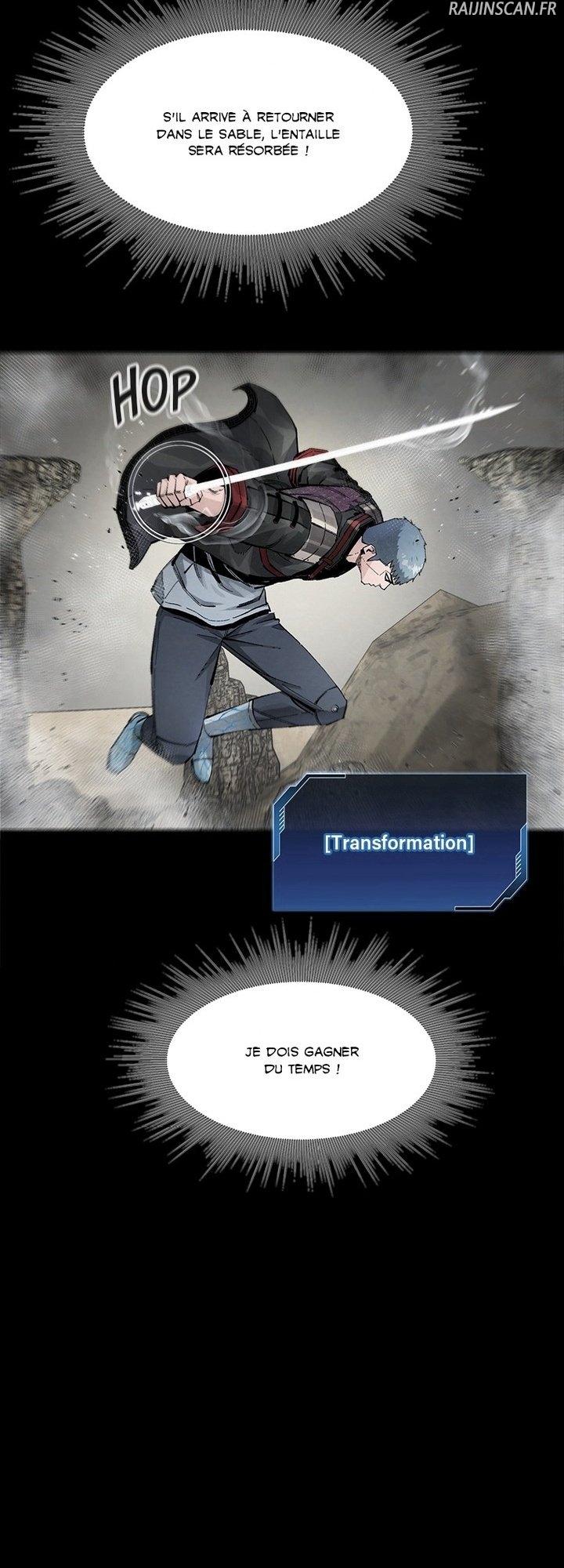 L.A.G Chapitre 79 - Page 20