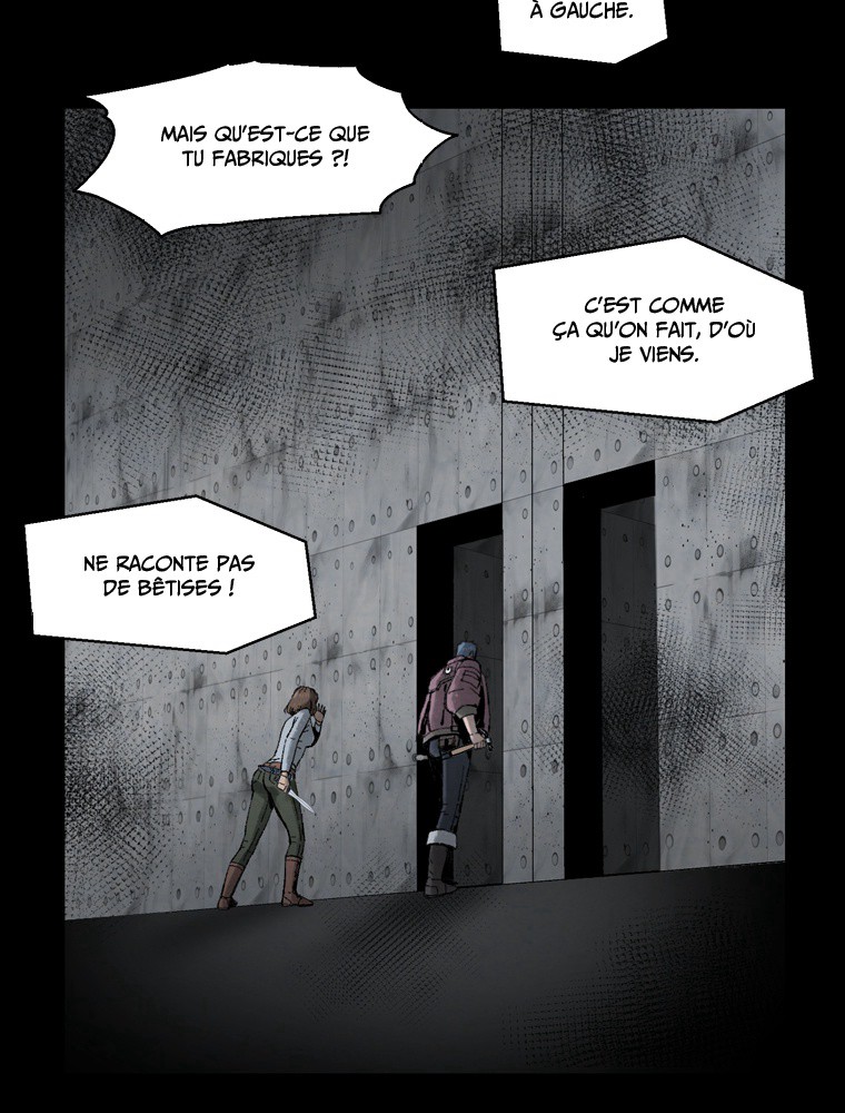 L.A.G Chapitre 8 - Page 21