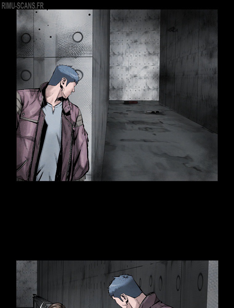 L.A.G Chapitre 8 - Page 31