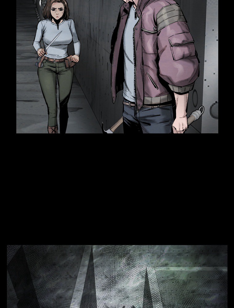 L.A.G Chapitre 8 - Page 32