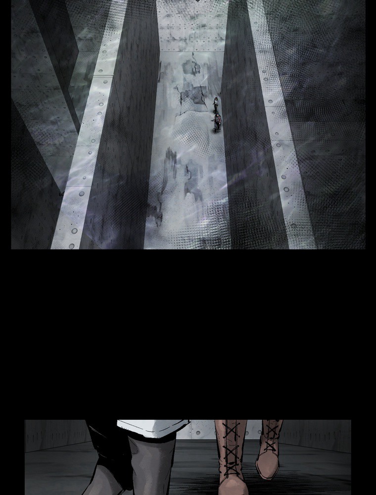 L.A.G Chapitre 8 - Page 33