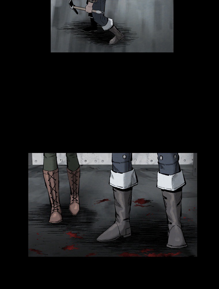 L.A.G Chapitre 8 - Page 39