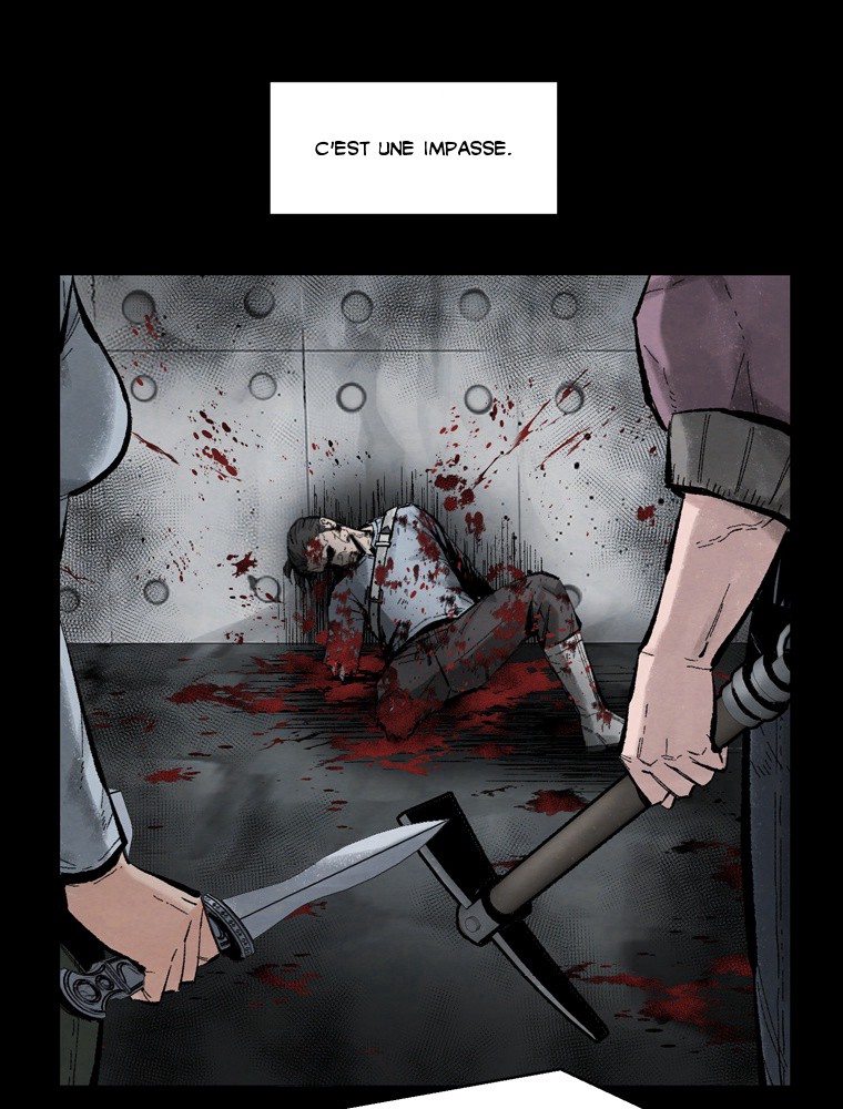 L.A.G Chapitre 8 - Page 41