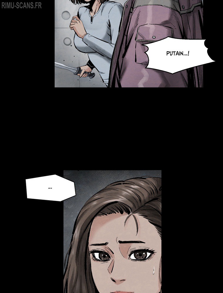L.A.G Chapitre 8 - Page 43