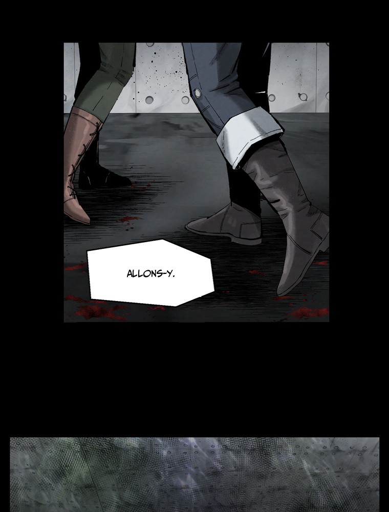 L.A.G Chapitre 8 - Page 47