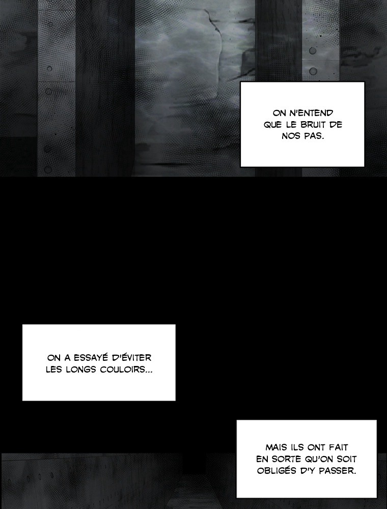 L.A.G Chapitre 8 - Page 50