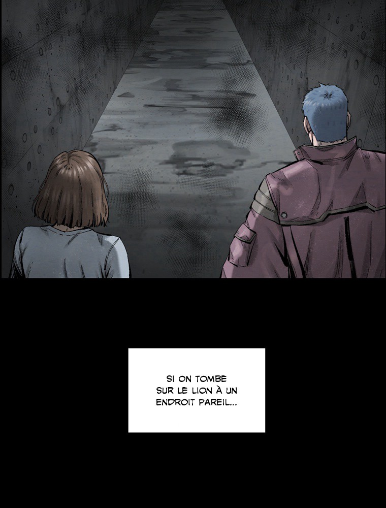 L.A.G Chapitre 8 - Page 51