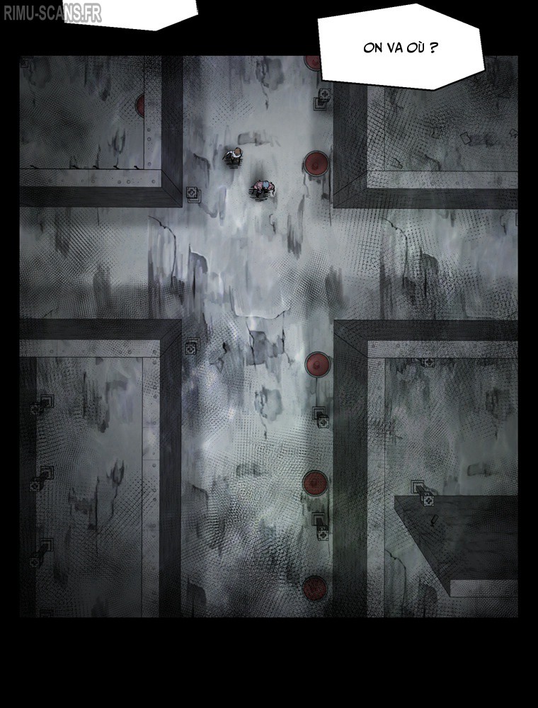 L.A.G Chapitre 8 - Page 55