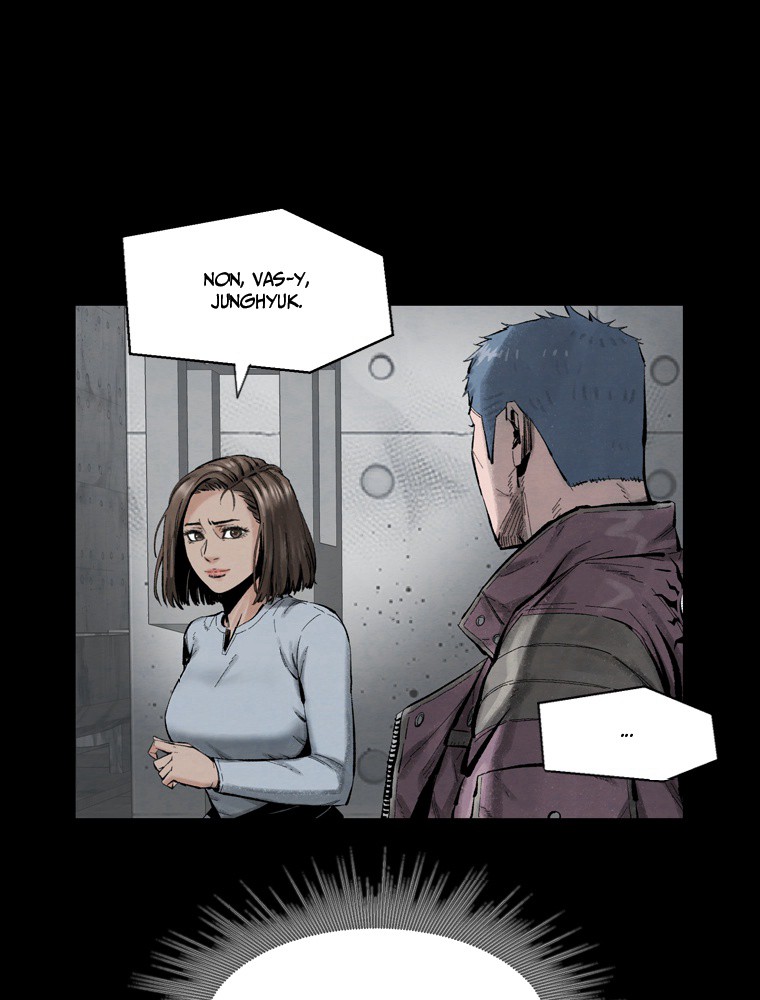 L.A.G Chapitre 8 - Page 57