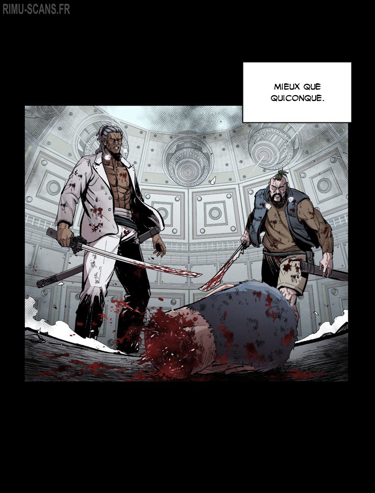 L.A.G Chapitre 8 - Page 61