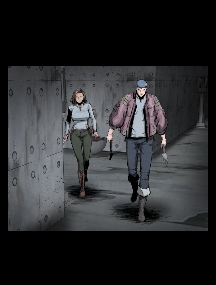 L.A.G Chapitre 8 - Page 62