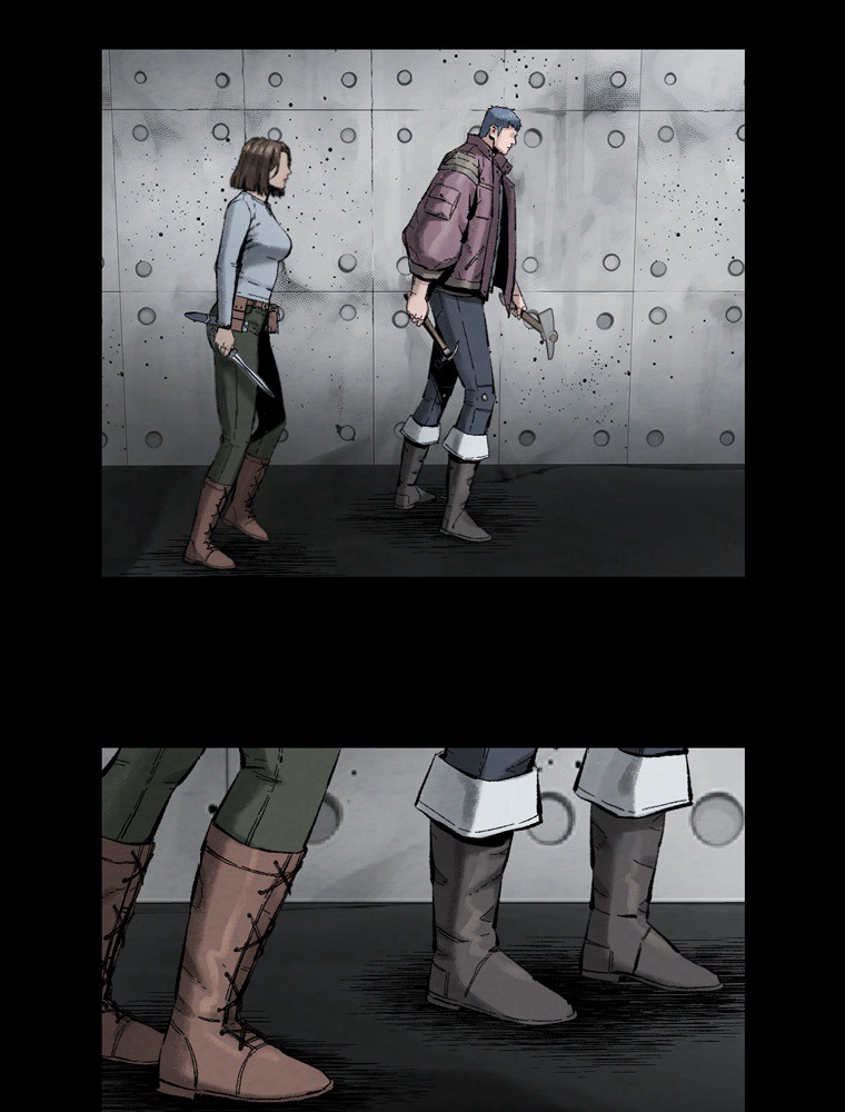 L.A.G Chapitre 8 - Page 63