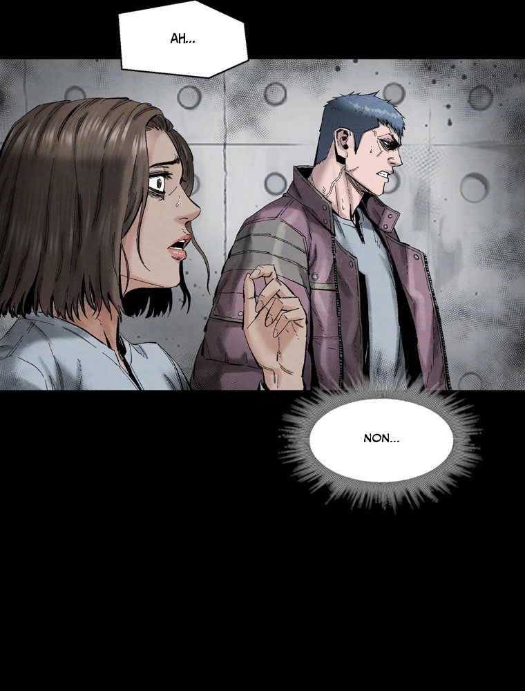 L.A.G Chapitre 8 - Page 65