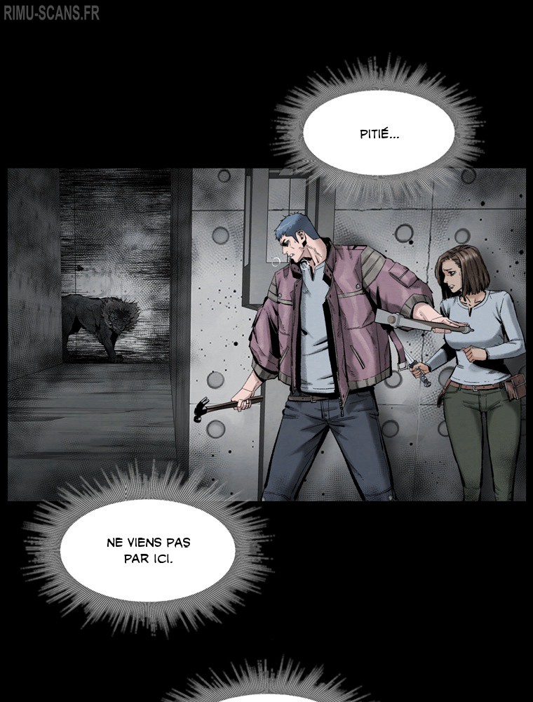 L.A.G Chapitre 8 - Page 70