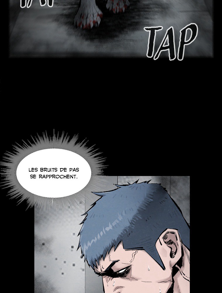 L.A.G Chapitre 8 - Page 72
