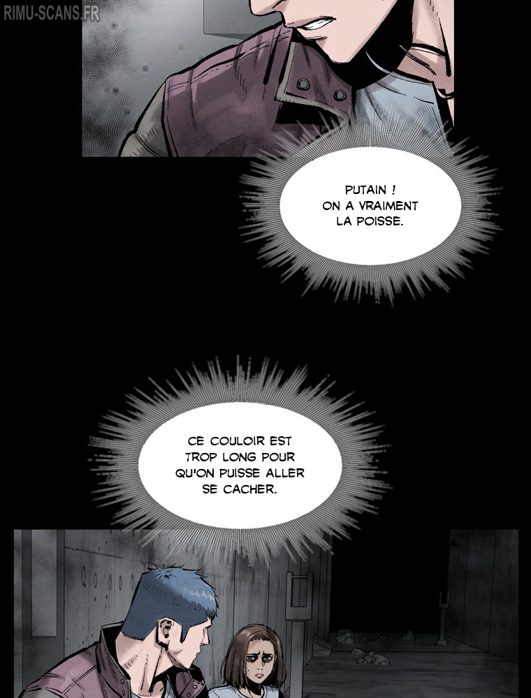 L.A.G Chapitre 8 - Page 73