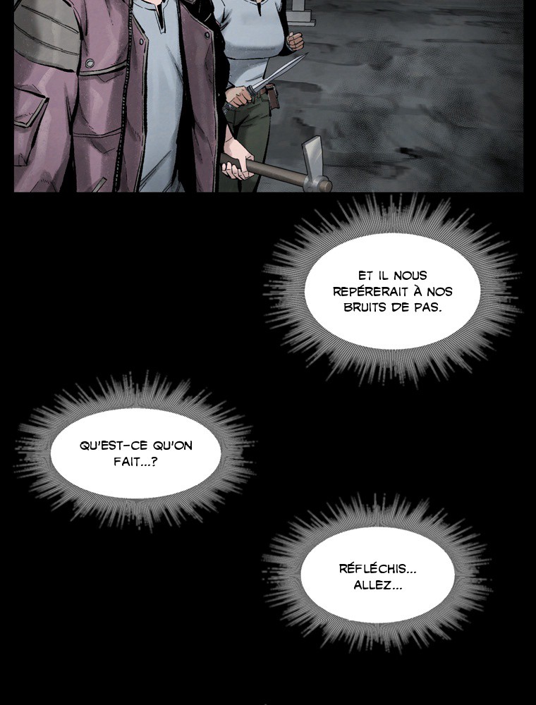 L.A.G Chapitre 8 - Page 74