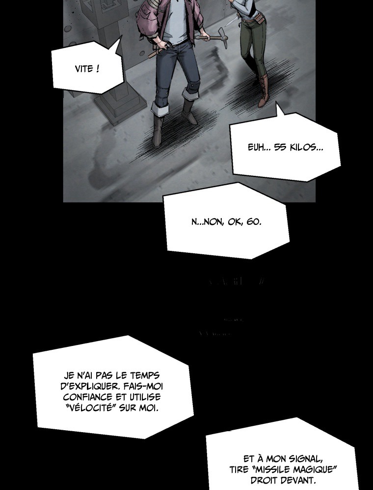 L.A.G Chapitre 8 - Page 77