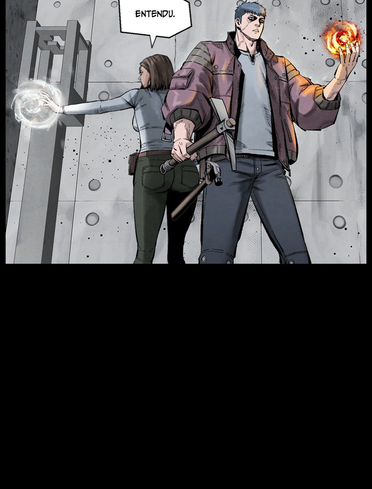 L.A.G Chapitre 8 - Page 81