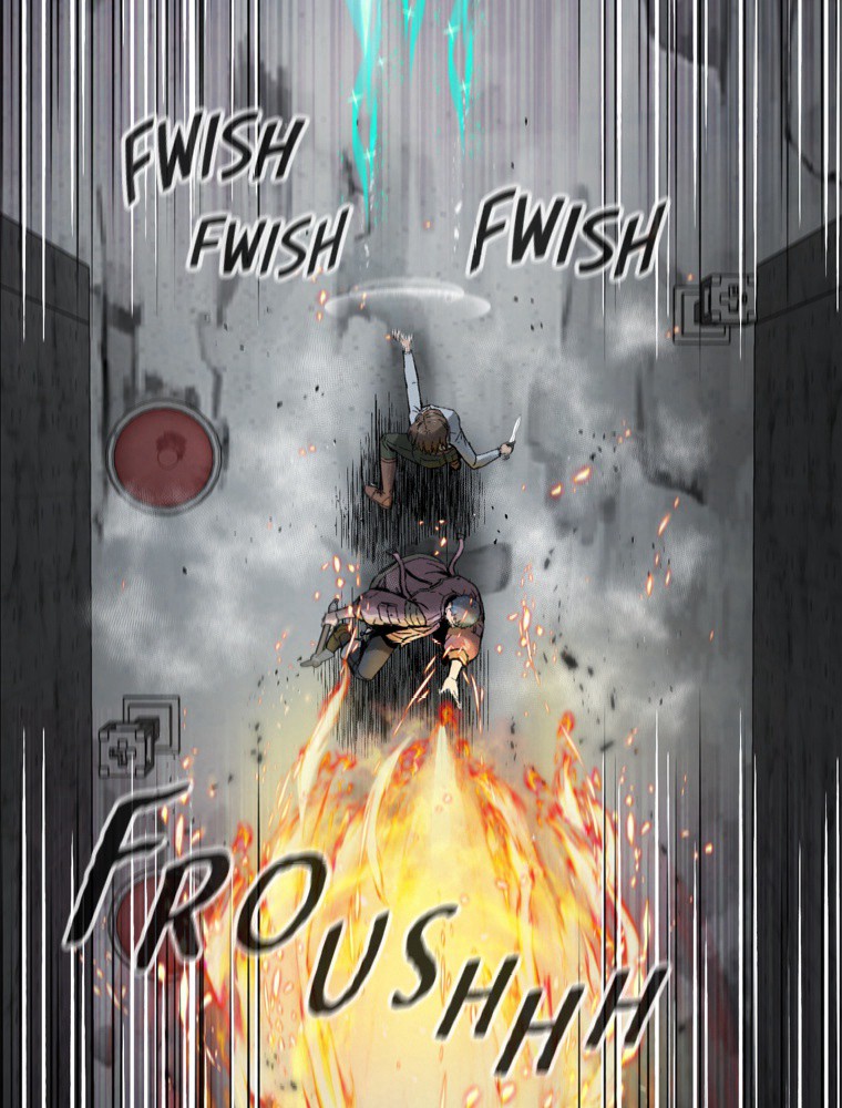 L.A.G Chapitre 8 - Page 83