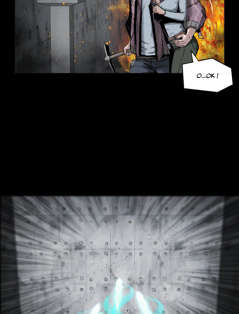 L.A.G Chapitre 8 - Page 87