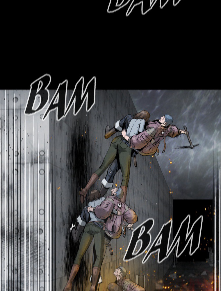 L.A.G Chapitre 8 - Page 92