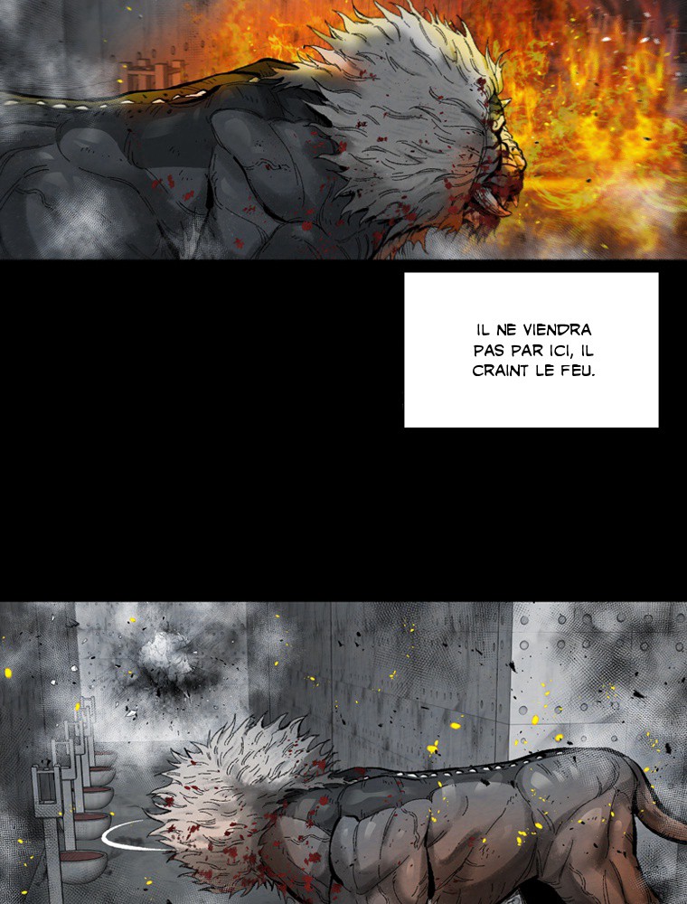 L.A.G Chapitre 8 - Page 96