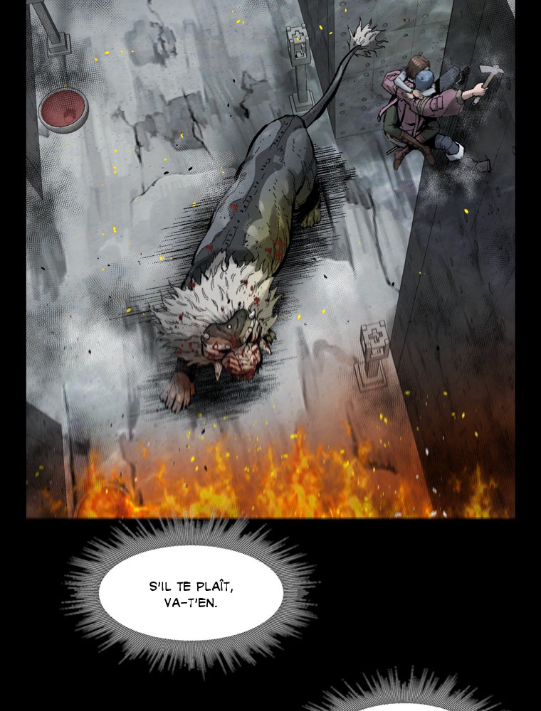 L.A.G Chapitre 8 - Page 98