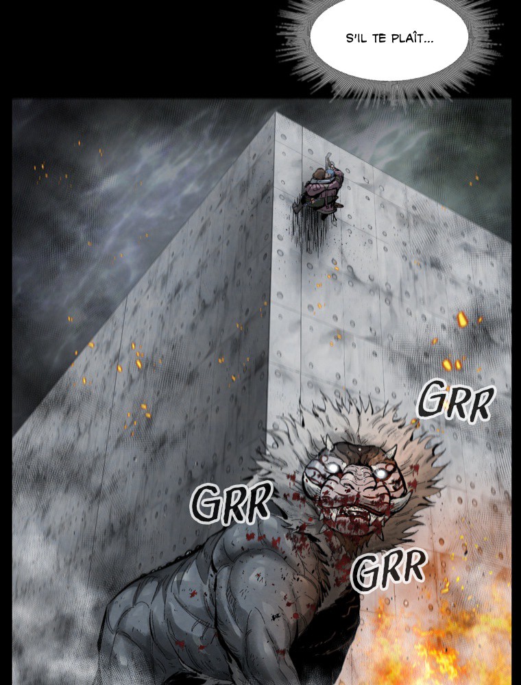 L.A.G Chapitre 8 - Page 99