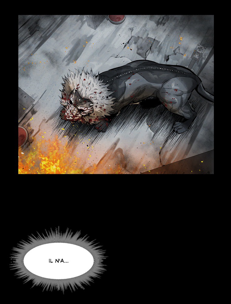 L.A.G Chapitre 8 - Page 102