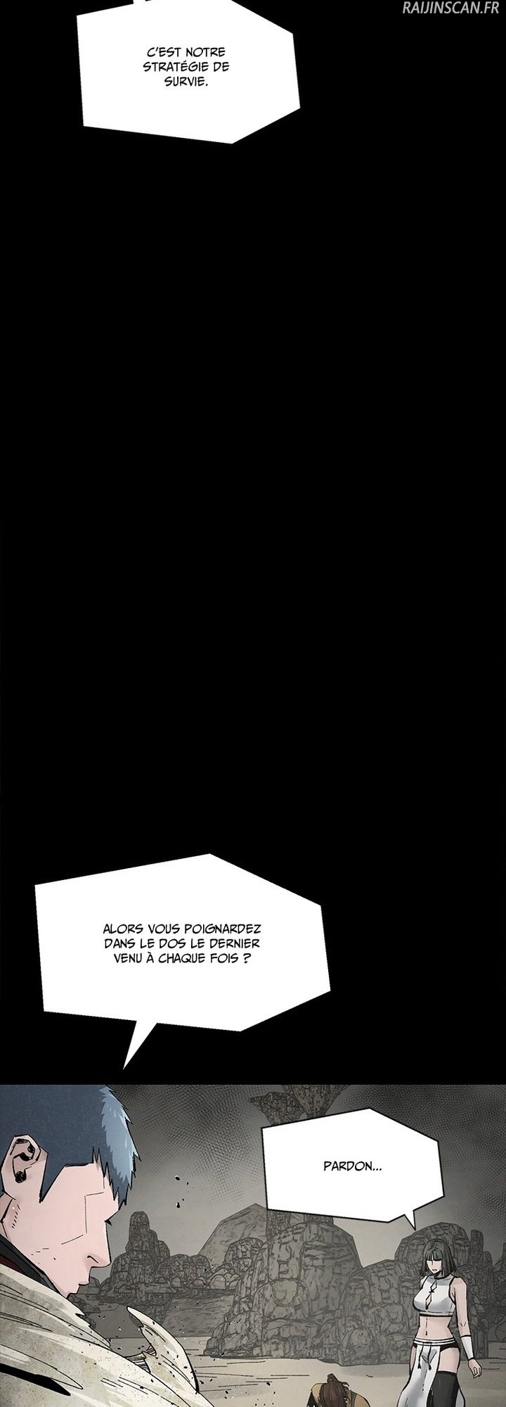 L.A.G Chapitre 80 - Page 5