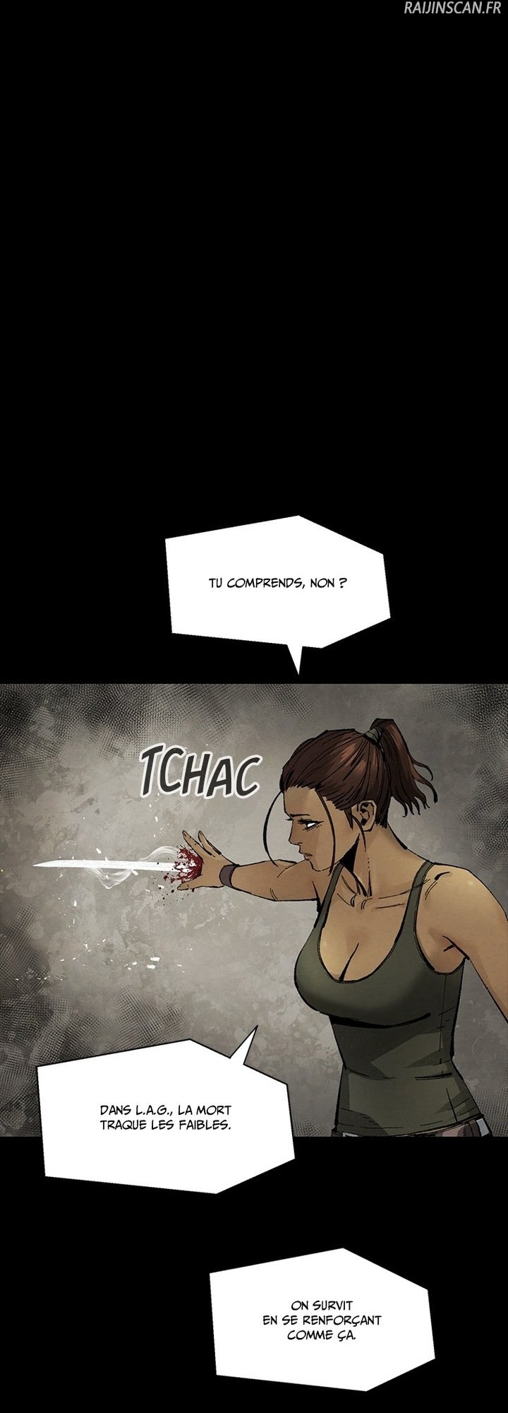 L.A.G Chapitre 80 - Page 8