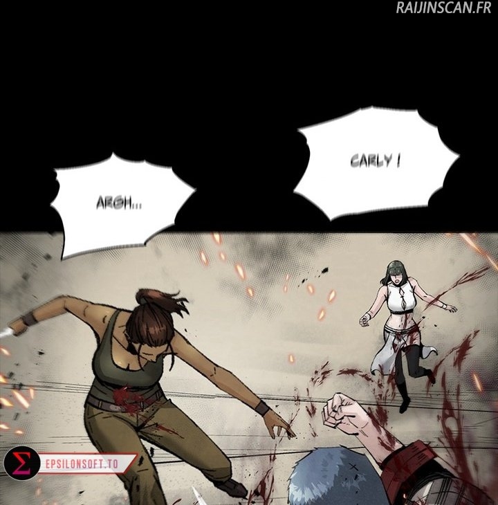L.A.G Chapitre 80 - Page 39