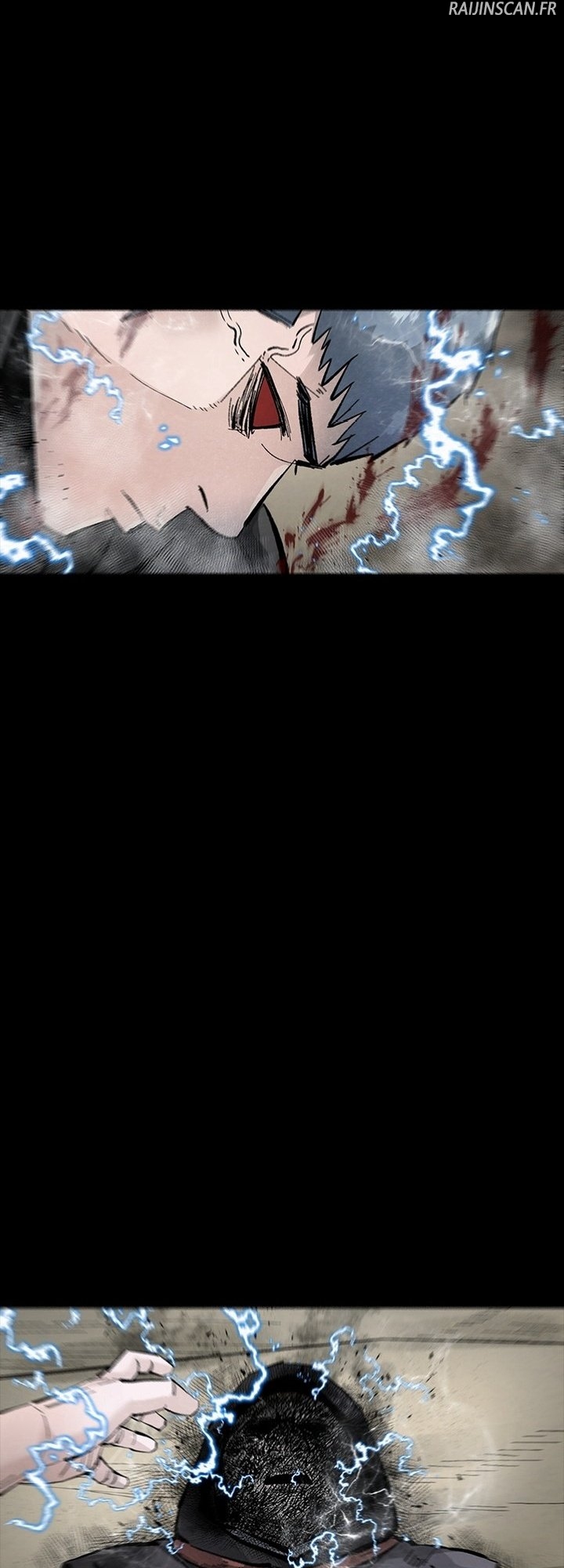 L.A.G Chapitre 80 - Page 47